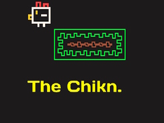 Peli The Chikn