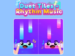 Peli Duet Tiles - Rhythm Music