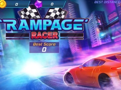 Peli Rampage Racer