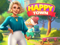Peli Happy Town