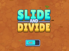 Peli Slide and Divide