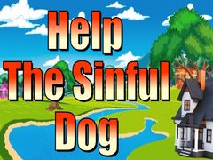Peli Help the Sinful Dog