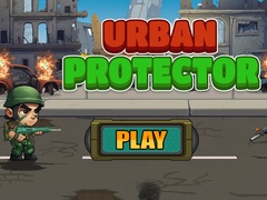 Peli Urban Protector