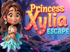 Peli Princess Xylia Escape