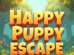 Peli Happy Puppy Escape