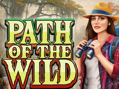 Peli Path of the Wild