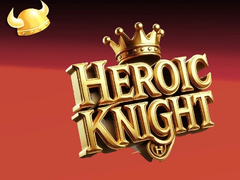 Peli Heroic Knight