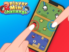 Peli 2 Player Mini Challenge