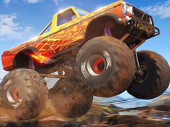 Peli Mad Truck