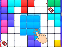Peli Block Puzzle Master