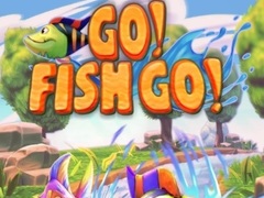 Peli Go! Fish Go!
