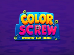 Peli Color Screw: Unscrew and Match