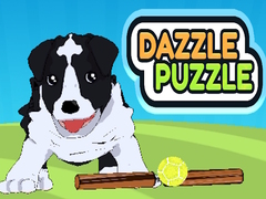Peli Dazzle Puzzle