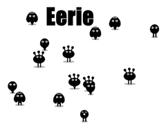 Peli Eerie