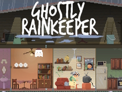 Peli Ghostly Rainkeeper