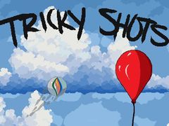 Peli Tricky Shots
