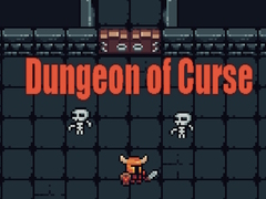 Peli Dungeon of Curse