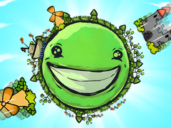 Peli The Earth Evolution