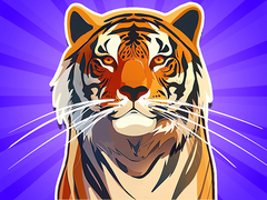 Peli Call of the Jungle! Animal Evolution