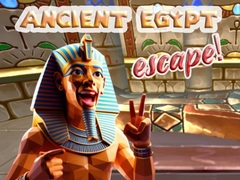 Peli Escape Ancient Egypt