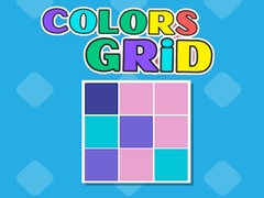 Peli Colors Grid