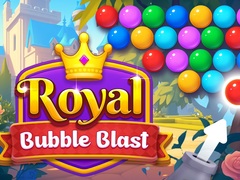 Peli Royal Bubble Blast