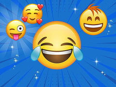 Peli Emoji Challenge