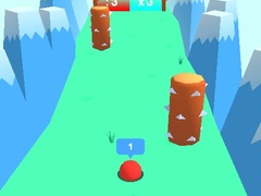 Peli Slime Rush