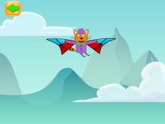Peli Funny Cats