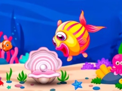Peli Fish Kingdom