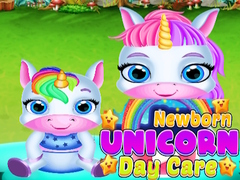 Peli Newborn Unicorn Daycare 