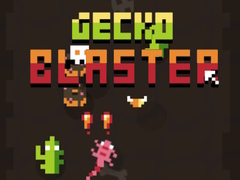 Peli Gecko Blaster