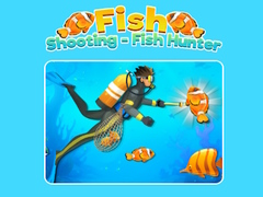Peli Fish Shooting - Fish Hunter