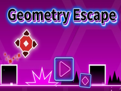 Peli Geometry Escape