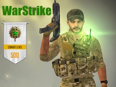 Peli WarStrike