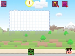 Peli Save The Noob