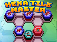 Peli Hexa Tile Master