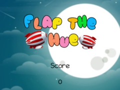 Peli Flap the Hue 