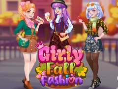 Peli Girly Fall Fashion