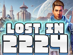 Peli Lost in 2224
