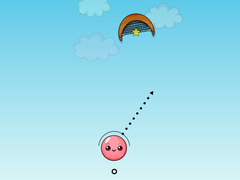 Peli Escape The Ball