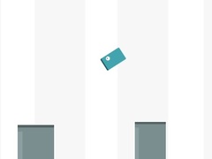 Peli Hard Jump