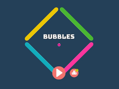Peli Bubbles 