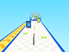 Peli Gun Clone