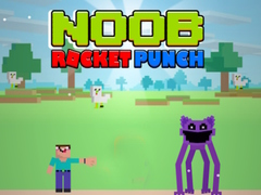 Peli Noob Rocket Punch
