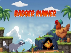 Peli Badger Runner