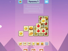 Peli Master Of 3 Tiles