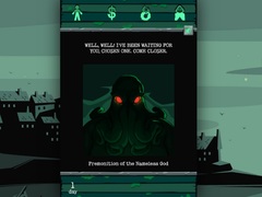 Peli The Cult