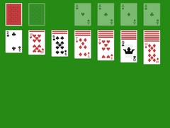 Peli Solitaire Streak