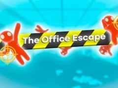 Peli The Office Escape